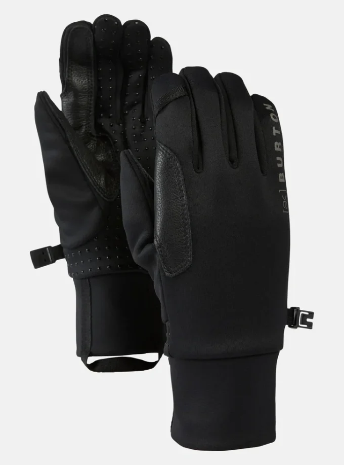 Burton [ak]® Helium Midweight Handsker