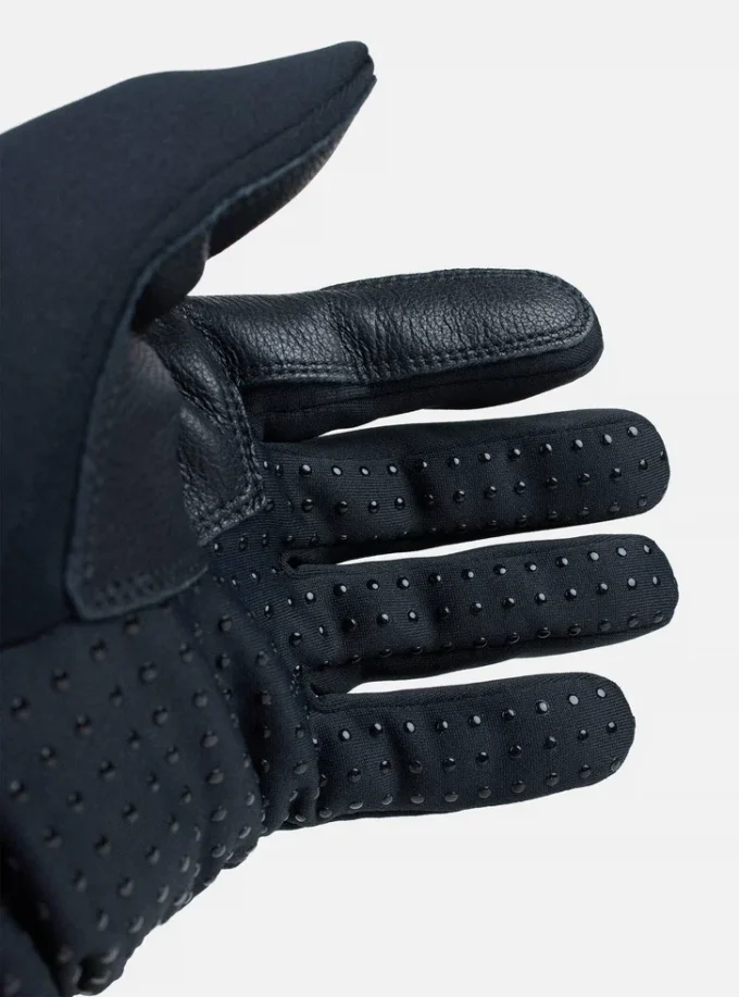Burton [ak]® Helium Midweight Handsker