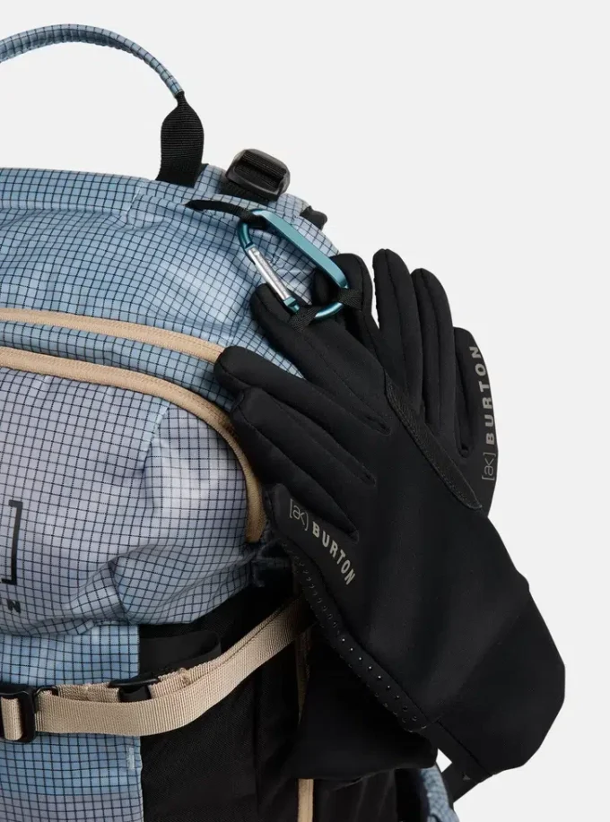 Burton [ak]® Helium Midweight Handsker