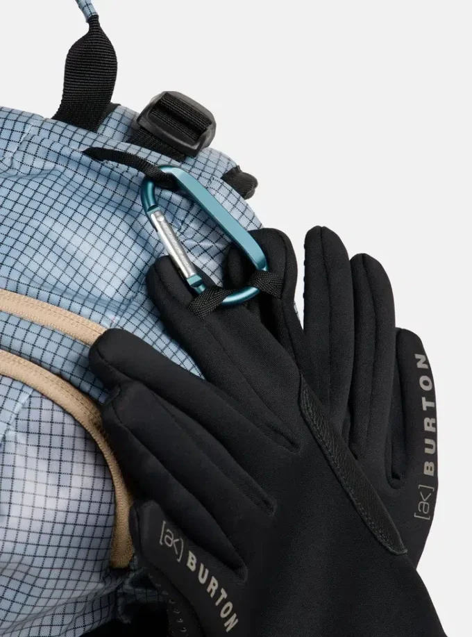 Burton [ak]® Helium Midweight Handsker