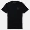Burton [ak]® Helium Power Dry kortærmet T-shirt til mænd