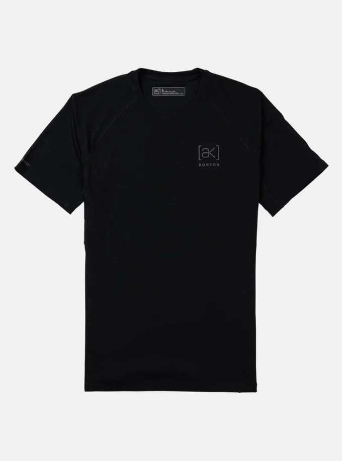 Burton [ak]® Helium Power Dry kortærmet T-shirt til mænd