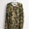 Burton [ak]® Helium Power Grid™ Base Layer Crewneck Top til kvinder