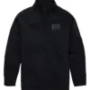 Burton [ak]® Helium Power Grid™ Half-Zip Fleece til mænd