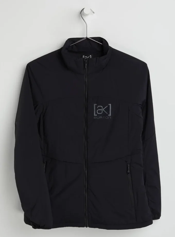 Burton [ak]® Helium Stretch Insulated Jacket til kvinder