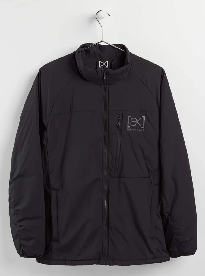 Burton [ak]® Helium Stretch Insulated Jacket til mænd