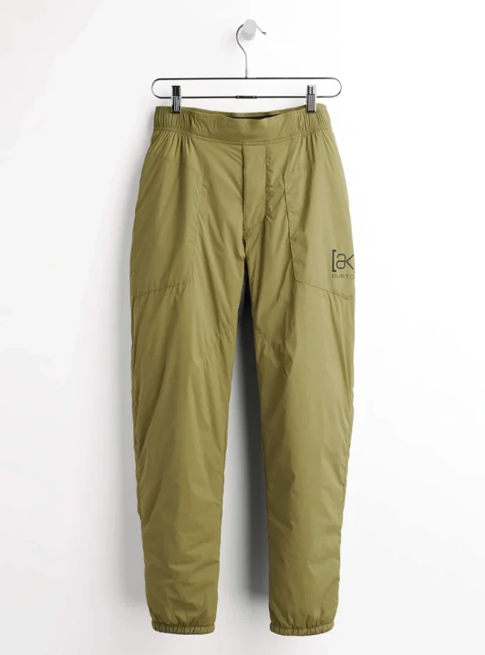 Burton [ak]® Helium Stretch Insulated Pant til mænd