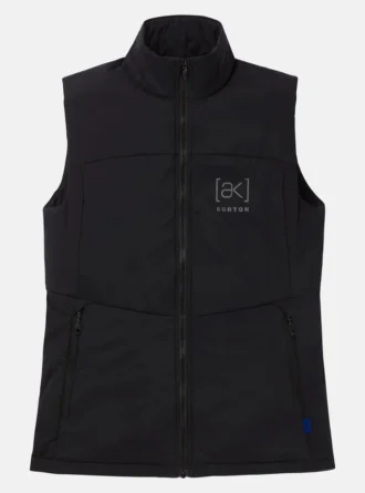 Burton [ak]® Helium Stretch Insulated Vest til kvinder