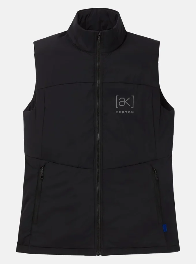 Burton [ak]® Helium Stretch Insulated Vest til kvinder