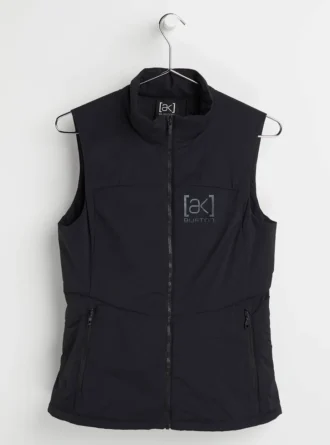 Burton [ak]® Helium Stretch Insulated Vest til kvinder