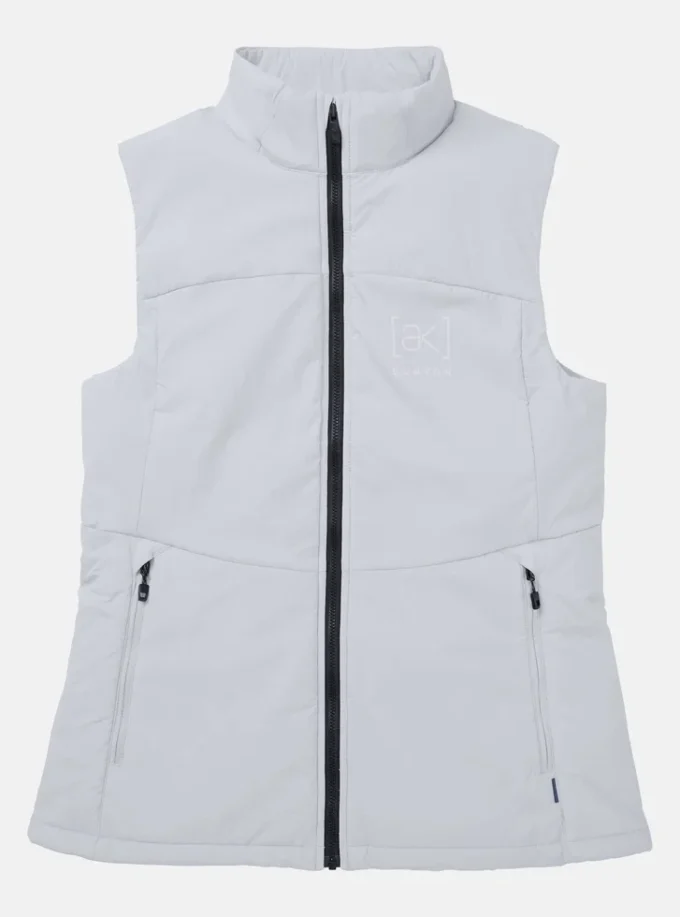 Burton [ak]® Helium Stretch Insulated Vest til kvinder
