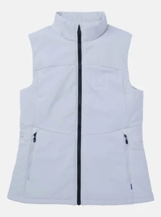 Burton [ak]® Helium Stretch Insulated Vest til kvinder (prøve)