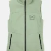 Burton [ak]® Helium Stretch Insulated Vest til kvinder (prøve)