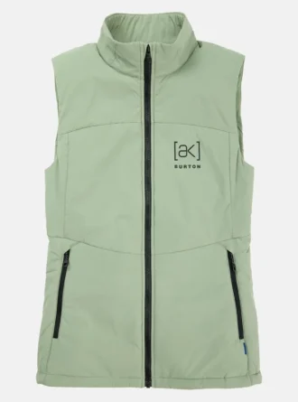 Burton [ak]® Helium Stretch Insulated Vest til kvinder