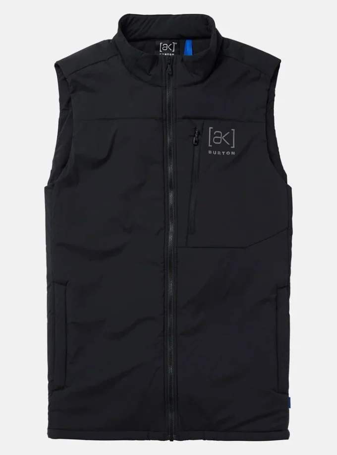 Burton [ak]® Helium Stretch Insulated Vest til mænd