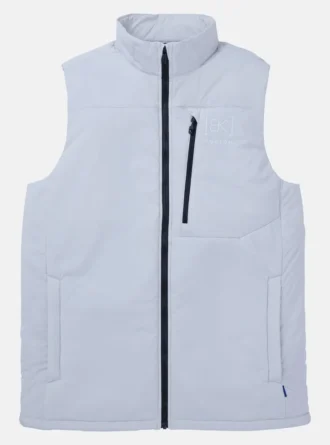 Burton [ak]® Helium Stretch Insulated Vest til mænd (prøve)