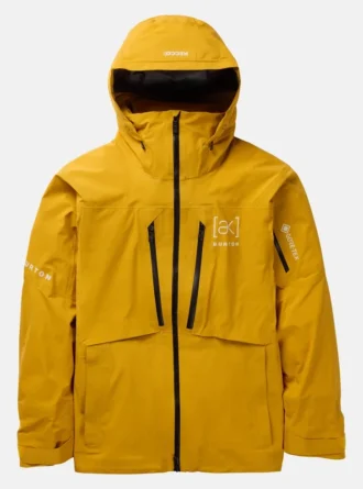 Burton [ak]® Hover GORE‑TEX 3L Stretch-jakke til mænd (prøve)