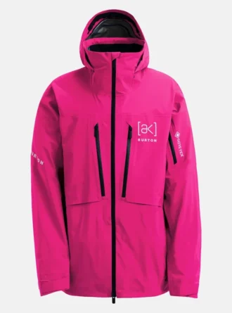 Burton [ak]® Hover GORE‑TEX C-KNIT 3L Stretch-jakke til mænd
