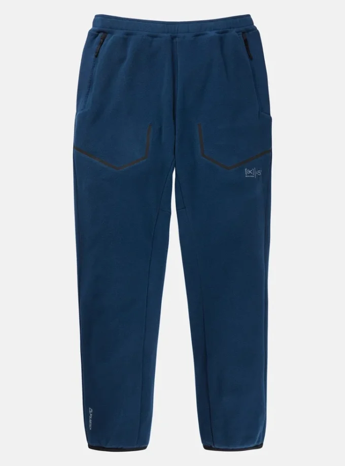Burton [ak]® Japan Microfleece-bukser til mænd