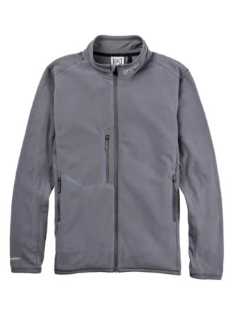Burton [ak]® Japan Microfleece Full-Zip jakke til mænd