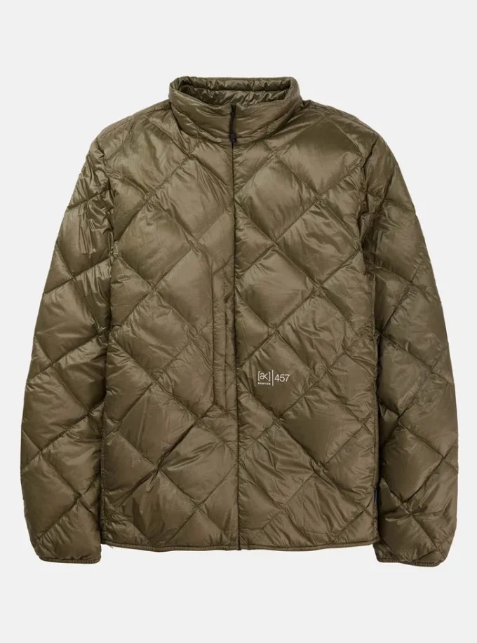Burton [ak]® Japan Packable Down Jacket til mænd