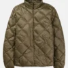 Burton [ak]® Japan Packable Down Jacket til mænd (prøve)