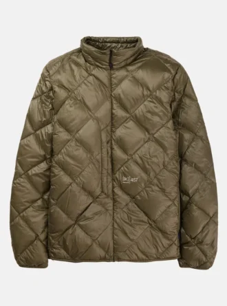 Burton [ak]® Japan Packable Down Jacket til mænd (prøve)