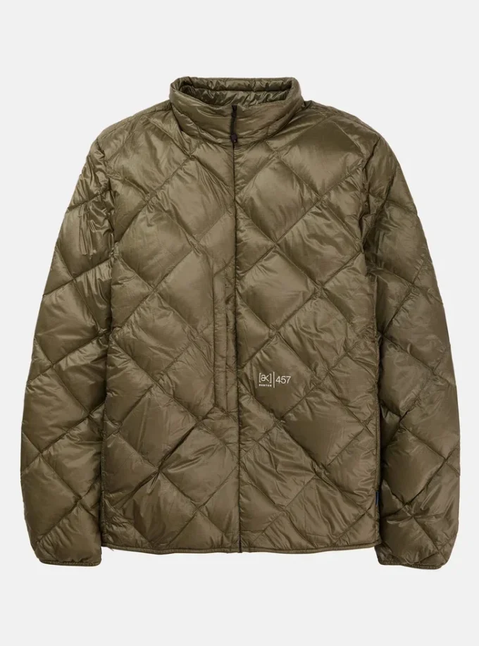Burton [ak]® Japan Packable Down Jacket til mænd (prøve)