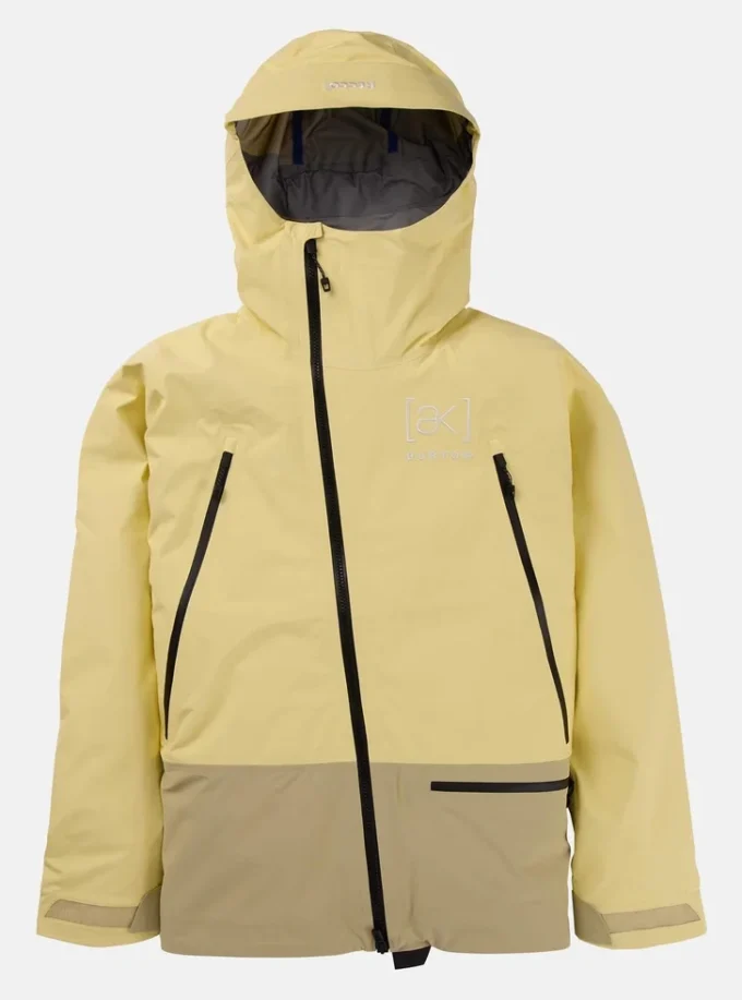 Burton [ak]® Kalausi GORE-TEX 3L jakke
