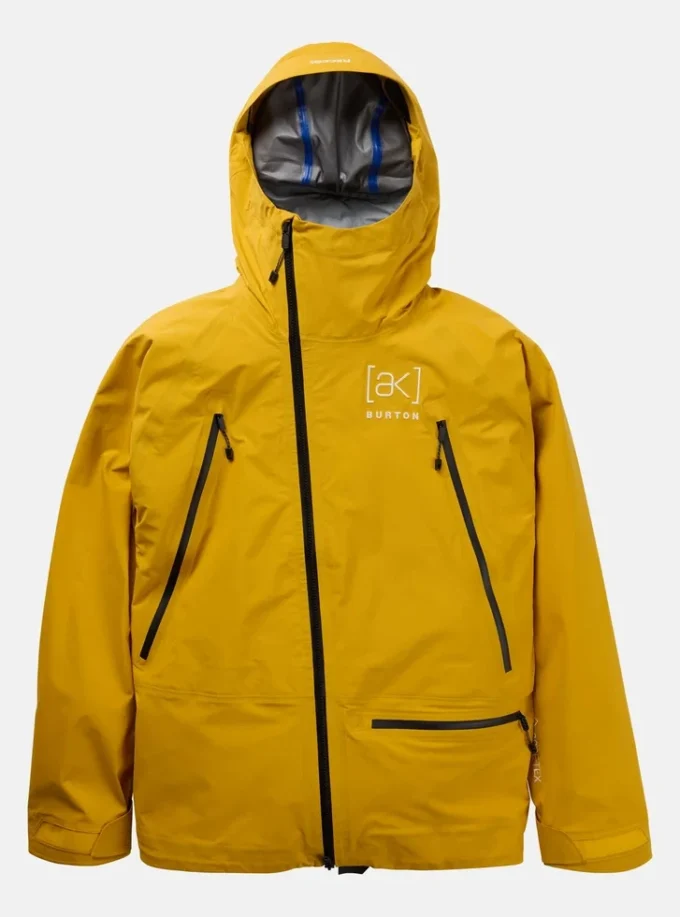 Burton [ak]® Kalausi GORE-TEX 3L jakke