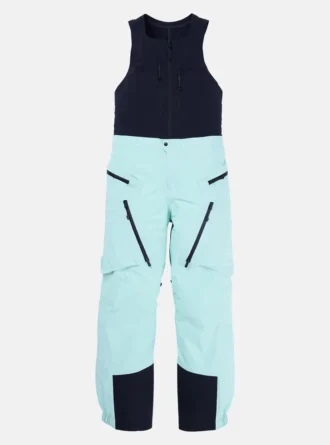 Burton [ak]® Kalausi GORE-TEX C-KNIT 3L bib-bukser til kvinder (prøve)