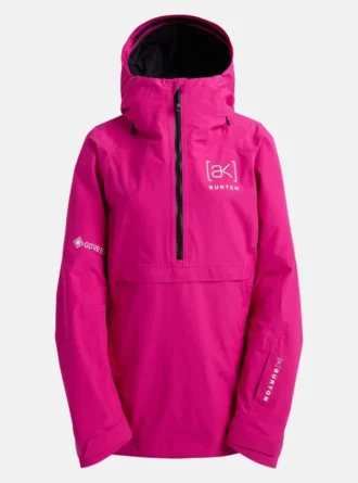 Burton [ak]® Kimmy GORE-TEX 2L Anorak-jakke til kvinder