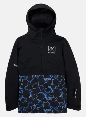 Burton [ak]® Kimmy GORE-TEX 2L Anorak-jakke til kvinder