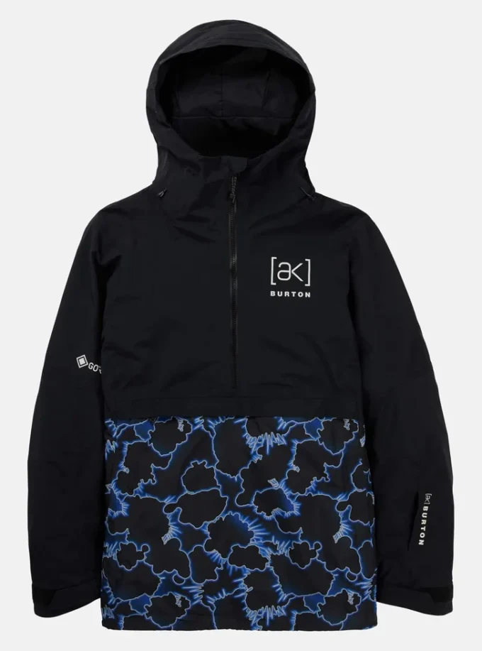 Burton [ak]® Kimmy GORE-TEX 2L Anorak-jakke til kvinder