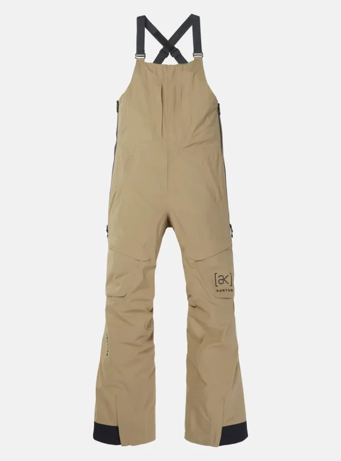 Burton [ak]® Kimmy GORE-TEX 2L Bib Pants til kvinder