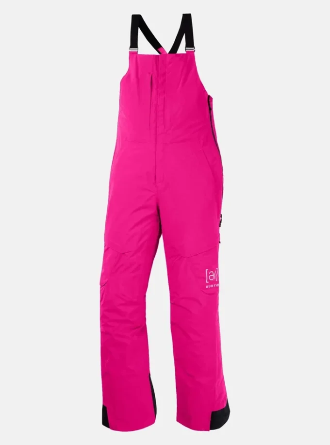 Burton [ak]® Kimmy GORE-TEX 2L Bib Pants til kvinder