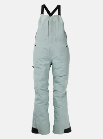 Burton [ak]® Kimmy GORE‑TEX 3L Stretch Bib Pants til kvinder