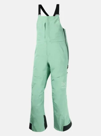 Burton [ak]® Kimmy GORE‑TEX 3L Stretch Bib Pants til kvinder
