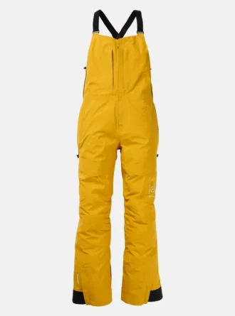 Burton [ak]® Kimmy GORE‑TEX 3L Stretch Bib Pants til kvinder (prøve)