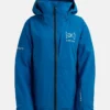 Burton [ak]® Kimmy GORE-TEX 3L Stretch-jakke til kvinder