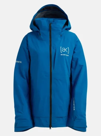Burton [ak]® Kimmy GORE-TEX 3L Stretch-jakke til kvinder