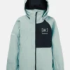 Burton [ak]® Kimmy GORE-TEX 3L Stretch-jakke til kvinder