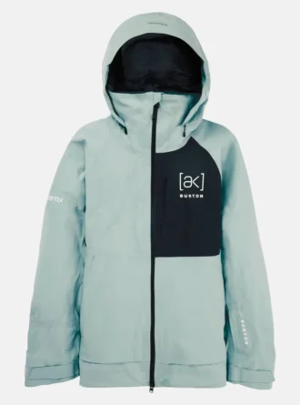 Burton [ak]® Kimmy GORE-TEX 3L Stretch-jakke til kvinder