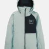Burton [ak]® Kimmy GORE-TEX 3L Stretch-jakke til kvinder (prøve)