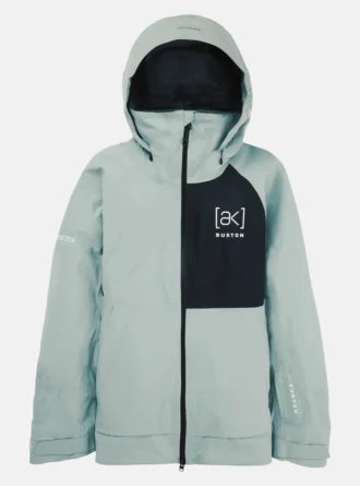 Burton [ak]® Kimmy GORE-TEX 3L Stretch-jakke til kvinder (prøve)