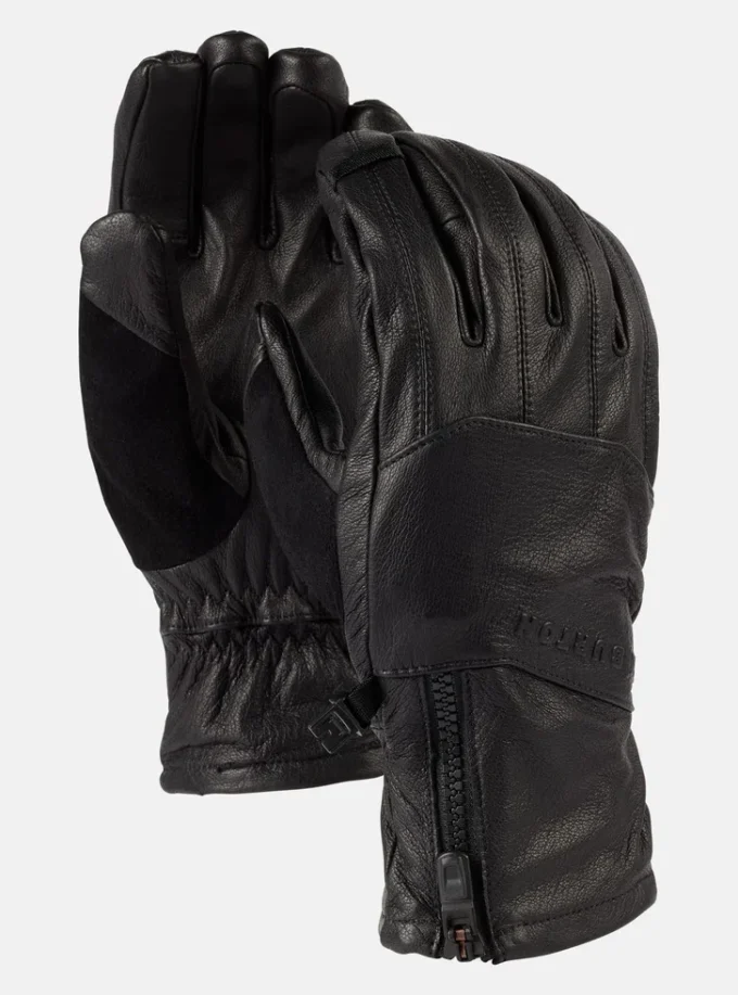 Burton [ak]® Leather Tech-handsker