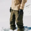 Burton [ak]® Leather Tech-handsker