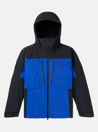 Burton [ak]® LZ GORE‑TEX 2L dunjakke til mænd