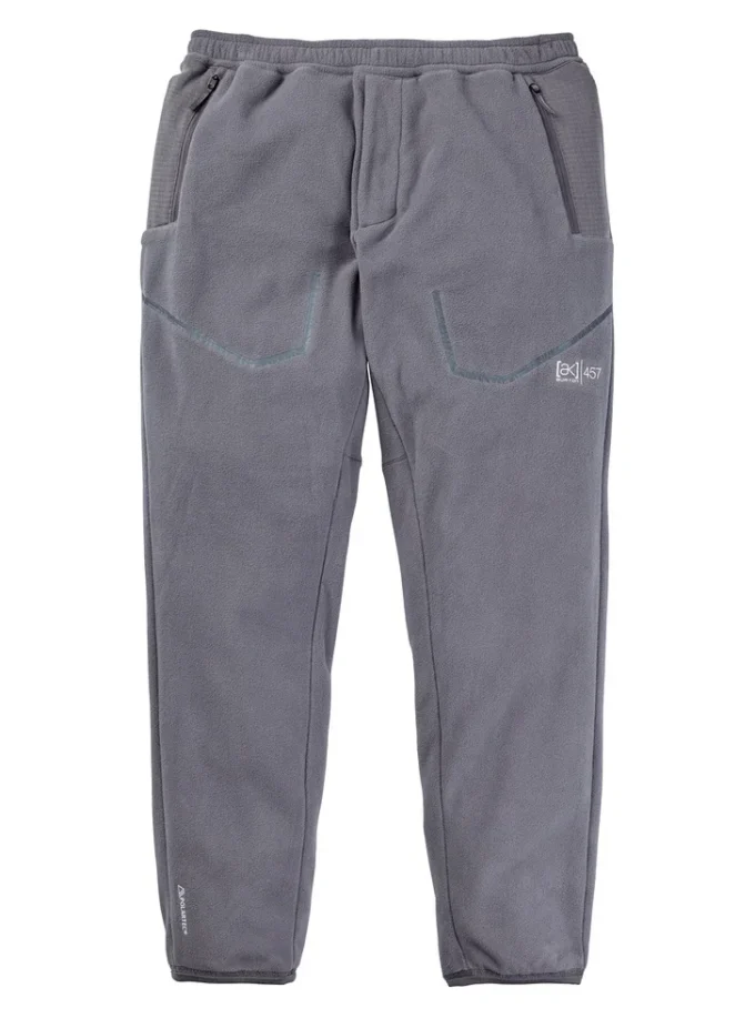 Burton [ak]® Microfleece-bukser til mænd