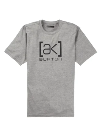 Burton [ak]® Midweight X Base Layer T-shirt til mænd